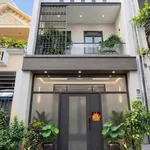 Bán nhà hẻm 52m² 2PN 2WC đường Nguyễn Trường Tộ, Vũng Tàu - Ảnh thu nhỏ 4