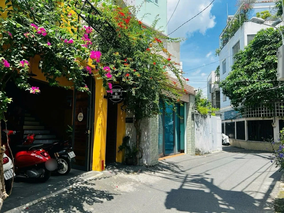 Bán nhà 3 tầng 81m² Linh Chiểu Thủ Đức 7.5 tỷ - Ảnh thu nhỏ 3
