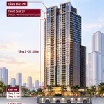 Dự án Sun Glory Residence chung cư cao cấp tại lõi trung tâm TP Vinh - Nghệ An - Ảnh thu nhỏ 8