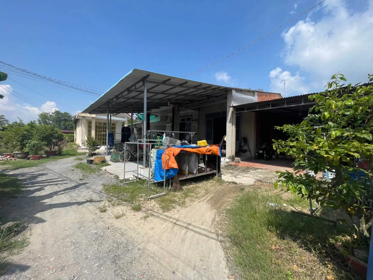Nhà bán 2PN 130m² Tây Ninh giá 620 triệu - Ảnh thu nhỏ 3