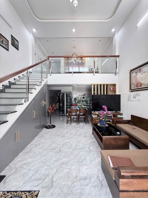 Bán nhà 100m² đường Mai Đăng Chơn Đà Nẵng hơn 4 tỷ