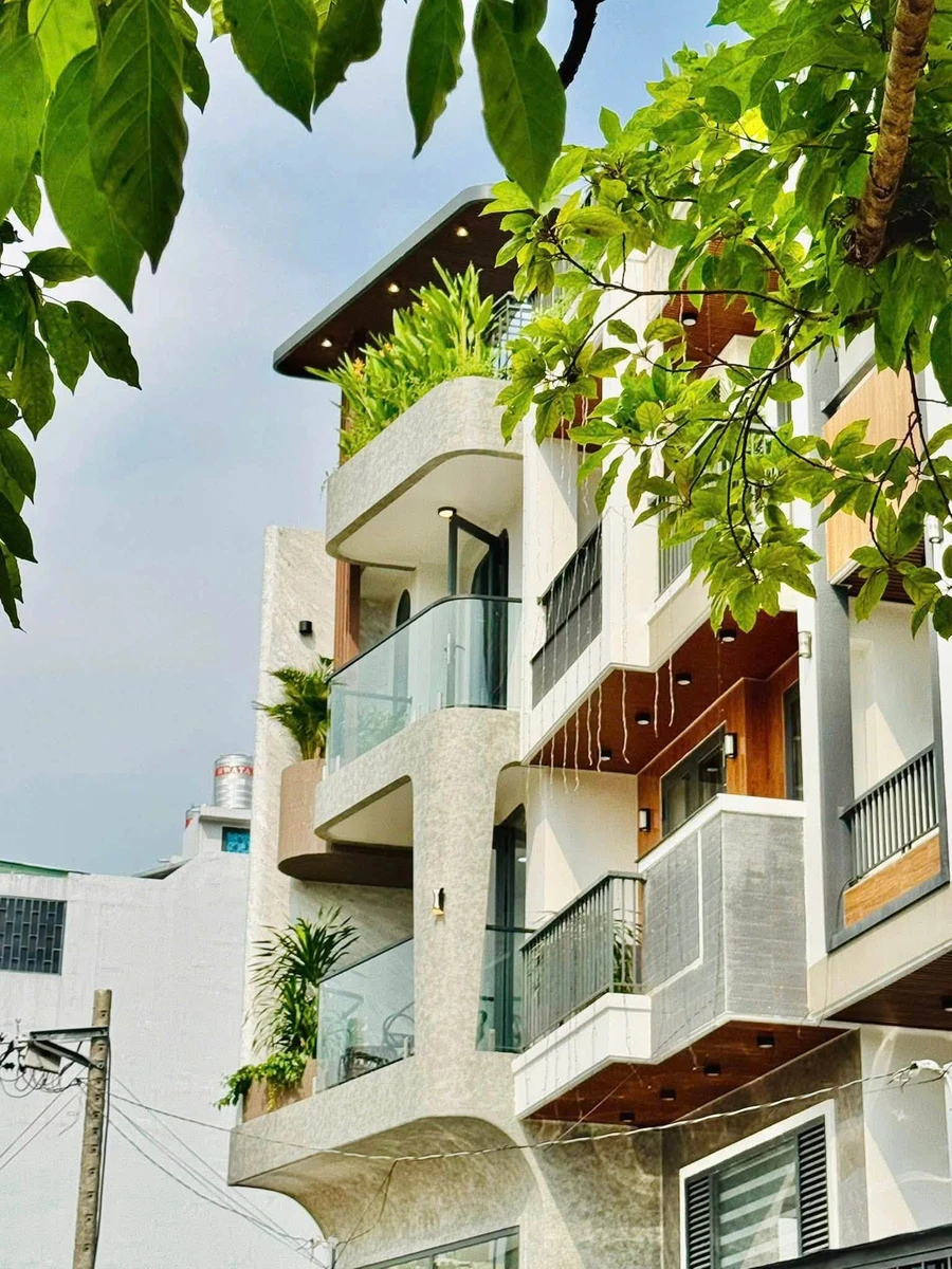 Bán nhà thang máy 4x13m, 3PN, Đường Số 5 Nguyễn Oanh, Phường 17, Gò Vấp, giá 9 tỷ - Ảnh thu nhỏ 5