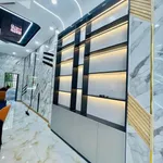 Bán nhà mặt tiền BC36 An Phú, 64m2, 4PN, 5.2 tỷ - Ảnh thu nhỏ 5