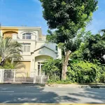 Bán biệt thự Phú Mỹ Hưng Q.7, 262m2, 3 phòng, 109 tỷ - Ảnh thu nhỏ 2