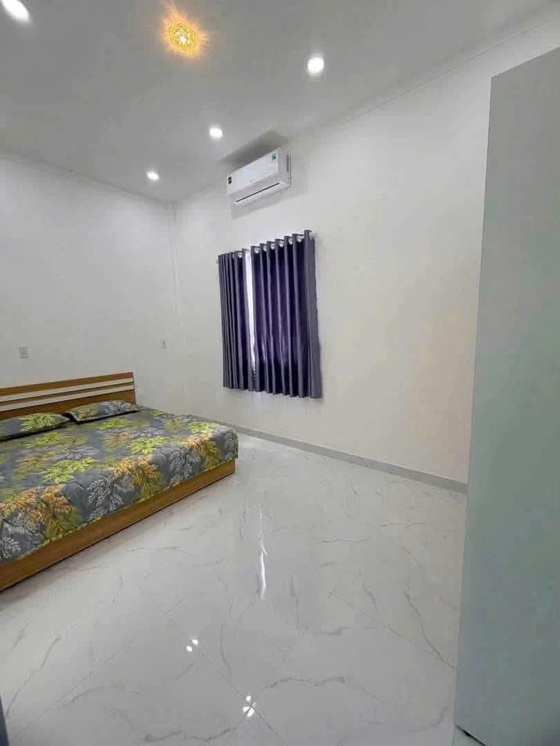 Bán nhà 2PN 101m² Phường 7 Quận 7 giá 1 tỷ 120 triệu - Ảnh thu nhỏ 4