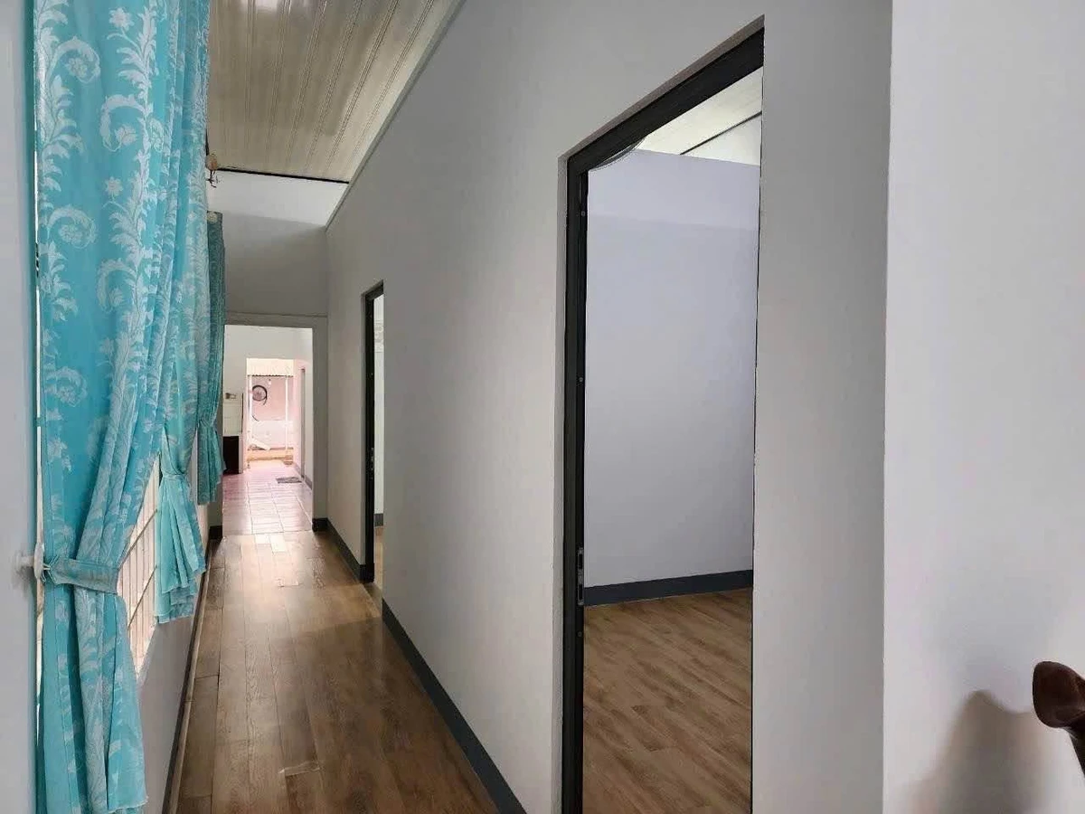 Bán nhà hẻm 143 Hà Huy Tập, 185m², 2PN, 5.55 tỷ - Ảnh thu nhỏ 4