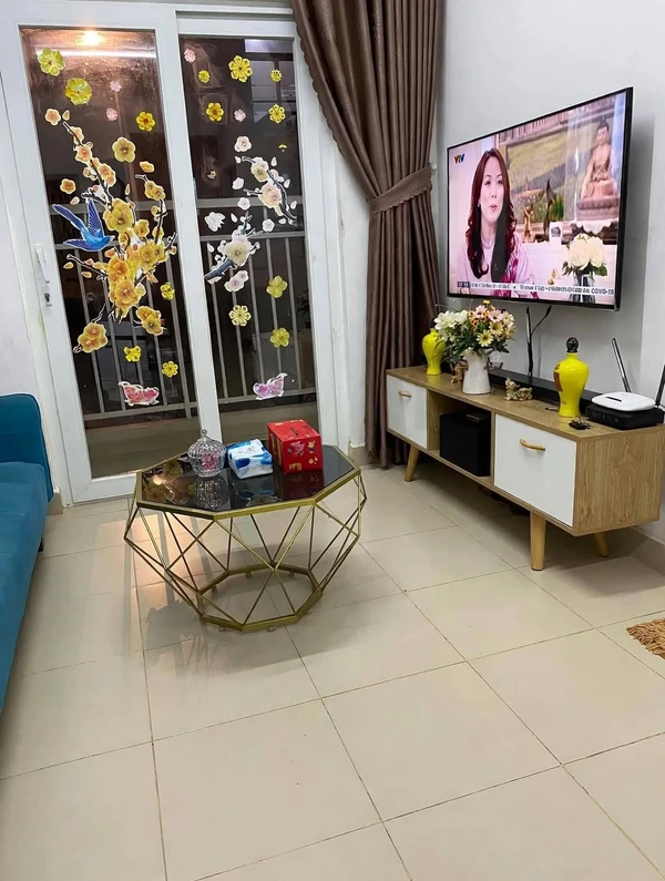 Bán căn hộ Simona 50m2, 2PN Quy Nhơn