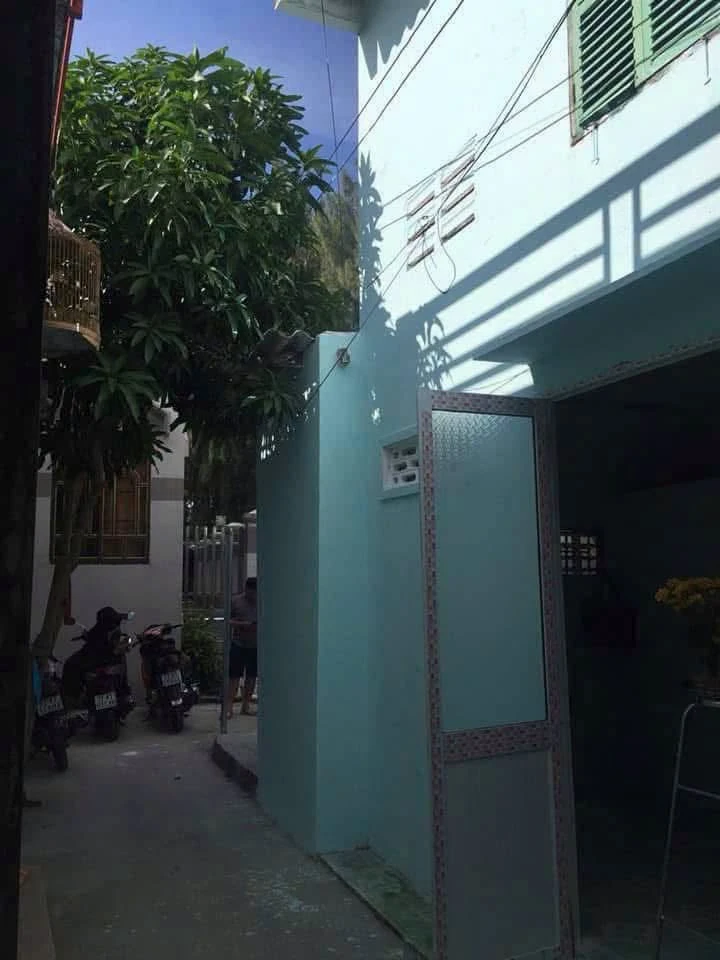 Bán nhà gác lửng 30m2 tại Phước Tỉnh, gần bờ kè biển, giá 510 triệu - Ảnh thu nhỏ 2