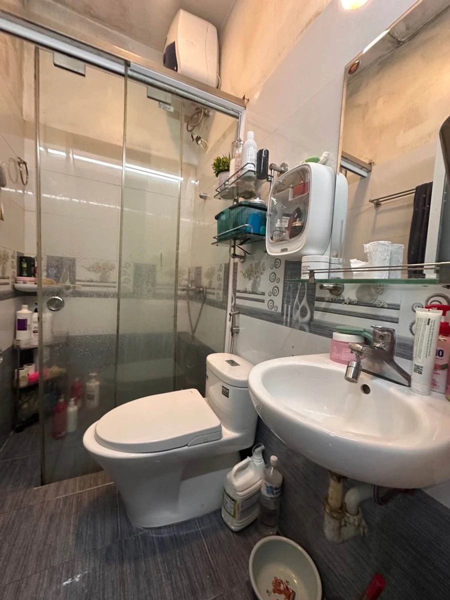 Bán nhà 3.5 tầng 40m2 gần đại học Hải Phòng, giá 3 tỷ - Ảnh thu nhỏ 3