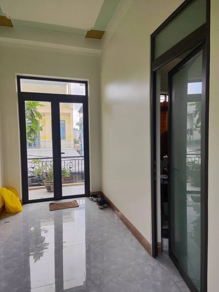 Bán nhà 3 tầng 4PN mặt tiền hẻm Quang Trung 96m² - Ảnh thu nhỏ 4