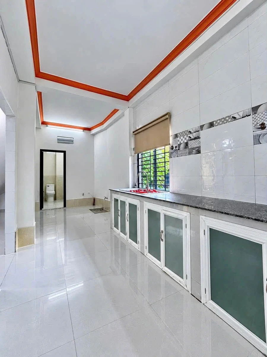 Bán nhà trệt lầu 150m2, 3 PN tại Phường Ninh Kiều, Cần Thơ - Ảnh thu nhỏ 2
