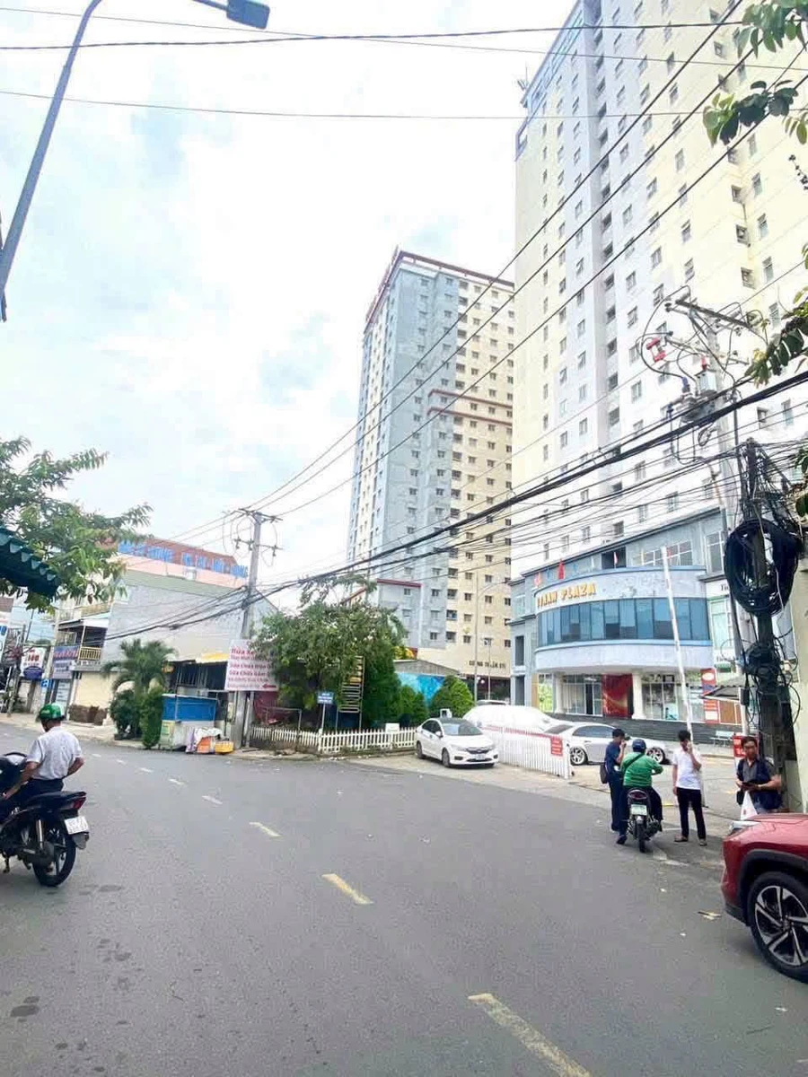 Bán đất tặng nhà cấp 4 Đông Khối, Tam Hiệp, 78m², 3,2 tỷ - Ảnh 1