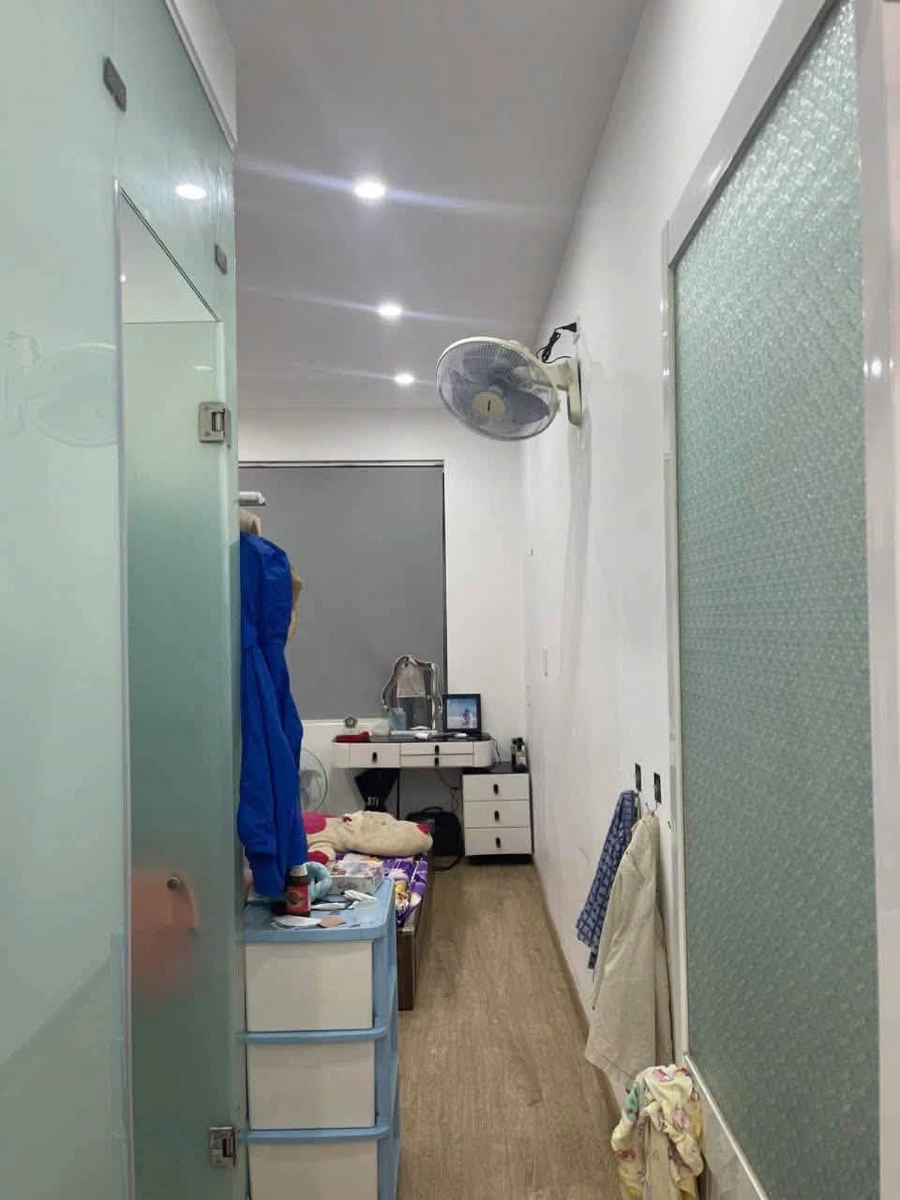 Bán nhà mặt tiền Lê Hồng Phong 36m² giá 4 tỷ 250 triệu - Ảnh thu nhỏ 2