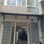 Bán nhà hẻm 5m 2 mặt tiền 44m² 2PN 2WC, Bình Tân - Ảnh thu nhỏ 1