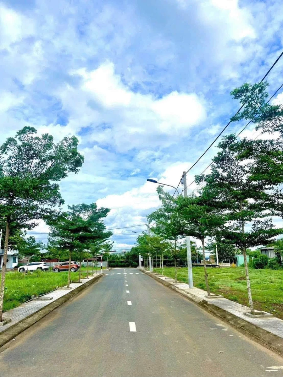 Bán đất nền Bửu Long 105m2, sổ hồng riêng 550 triệu - Ảnh thu nhỏ 5