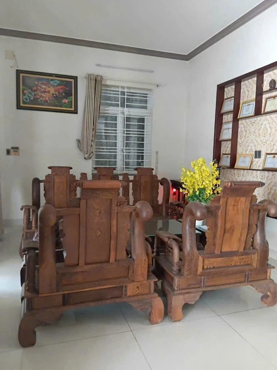 Bán nhà lầu 300m² Tân Ninh 4 tỷ - Ảnh thu nhỏ 3