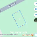 Bán đất Ocean Dunes Phú Thủy 240 m² - 15 tỷ - Ảnh thu nhỏ 2