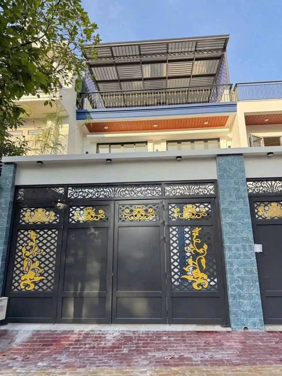 Cho thuê nhà 140m² 2 phòng ngủ ở Phú Lợi, Hồ Chí Minh - Ảnh 1
