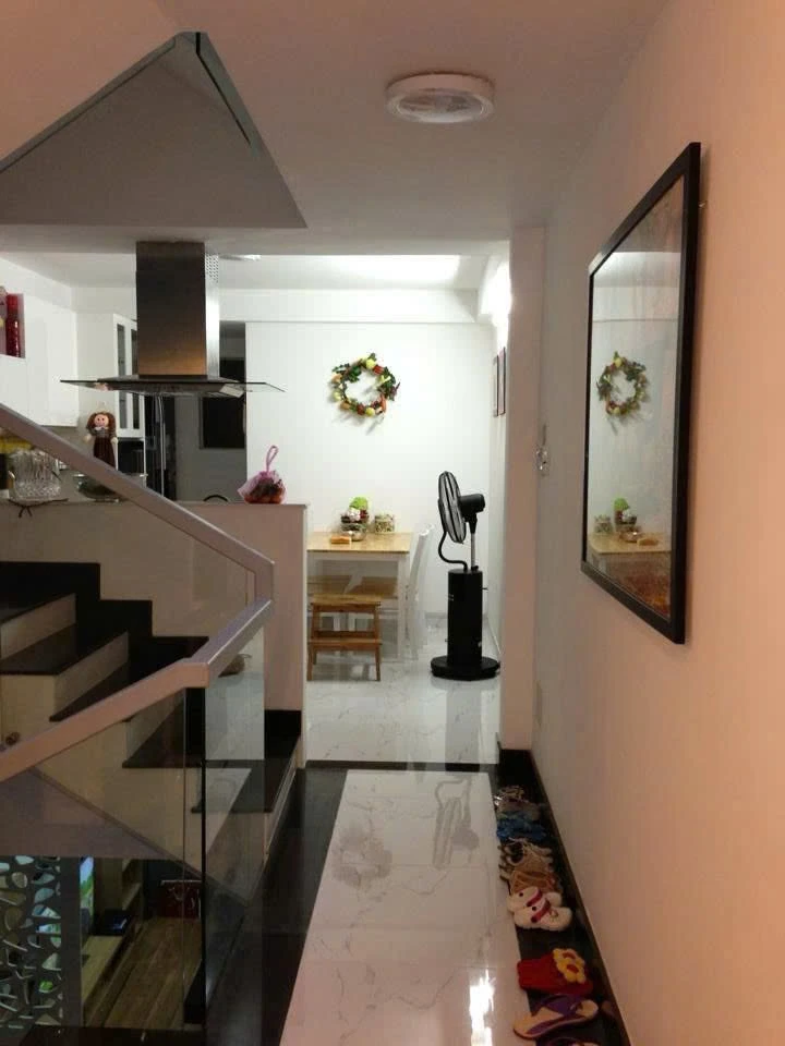 Bán nhà 189,9 m² Huỳnh Văn Bánh Phú Nhuận, 10 tỷ - Ảnh thu nhỏ 4