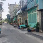Bán nhà hẻm xe tải 53m2, 1 trệt 1 lầu, 3 PN, đường Võ Văn Vân, Bình Tân - Ảnh thu nhỏ 4