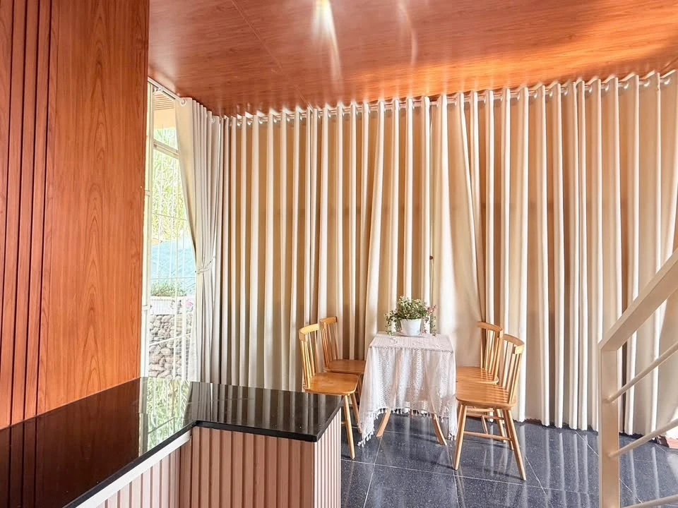 Bán nhà Xô Viết Nghệ Tĩnh Đà Lạt 84m2, 1 tỷ 180 triệu - Ảnh thu nhỏ 3