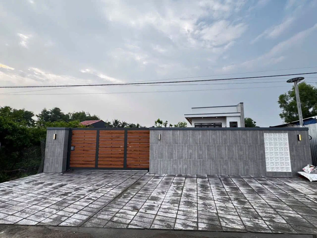 Bán nhà vườn mặt tiền kênh Rạch Chát 1, 638m², phường Vĩnh Hiệp, Rạch Giá - Ảnh thu nhỏ 2