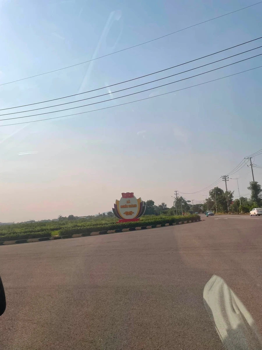 Bán 2 lô đất mặt tiền QL56, 2.395m² ở Bà Rịa Vũng Tàu - Ảnh thu nhỏ 4