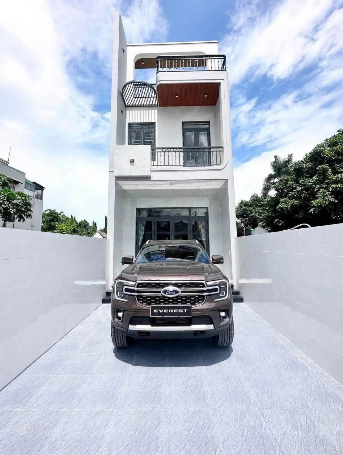 Bán nhà 1 lầu 1 trệt 3PN 2WC Phường Trảng Dài 110m² giá 4.79 tỷ - Ảnh 1