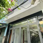 Bán nhà hẻm 46m² 3 phòng ngủ đường Tháp Đôi Quy Nhơn - Ảnh thu nhỏ 2