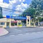 Bán đất thổ cư 5x20m sổ hồng riêng giá 850 triệu tại thị trấn Đức Hòa, Long An - Ảnh thu nhỏ 2