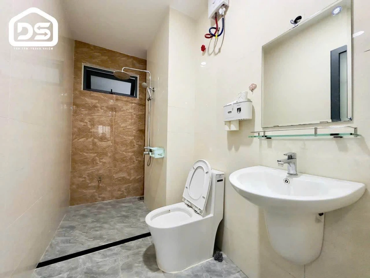 Cho thuê căn hộ 1 phòng ngủ 65m2 full nội thất Phước Hải, Nha Trang giá 10 triệu/tháng - Ảnh thu nhỏ 4