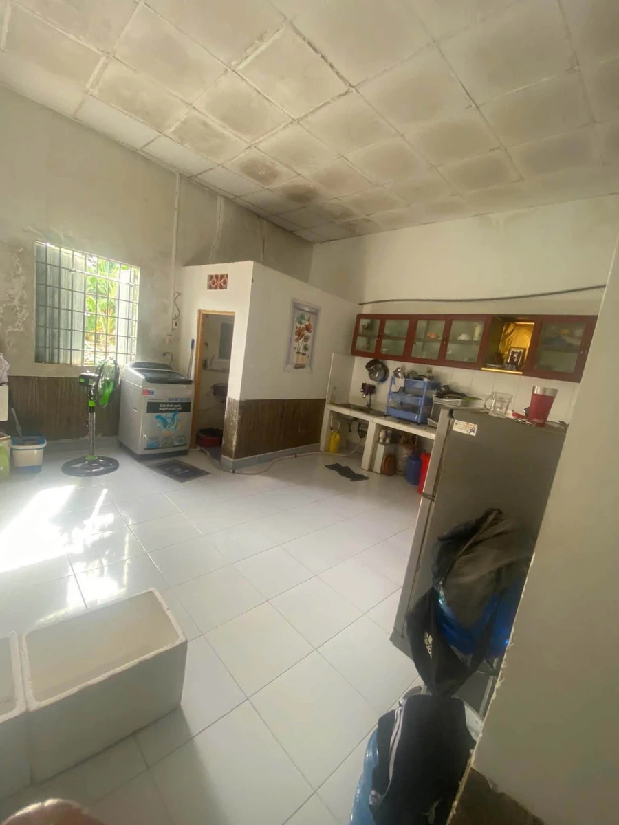 Bán nhà 1 phòng ngủ 80m² Vũng Tàu giá 1,5 tỷ - Ảnh thu nhỏ 4