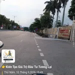Bán nhà 3 tầng kinh doanh mặt QL18A Cột 5, 46m2, giá 7,26 tỷ - Ảnh thu nhỏ 1