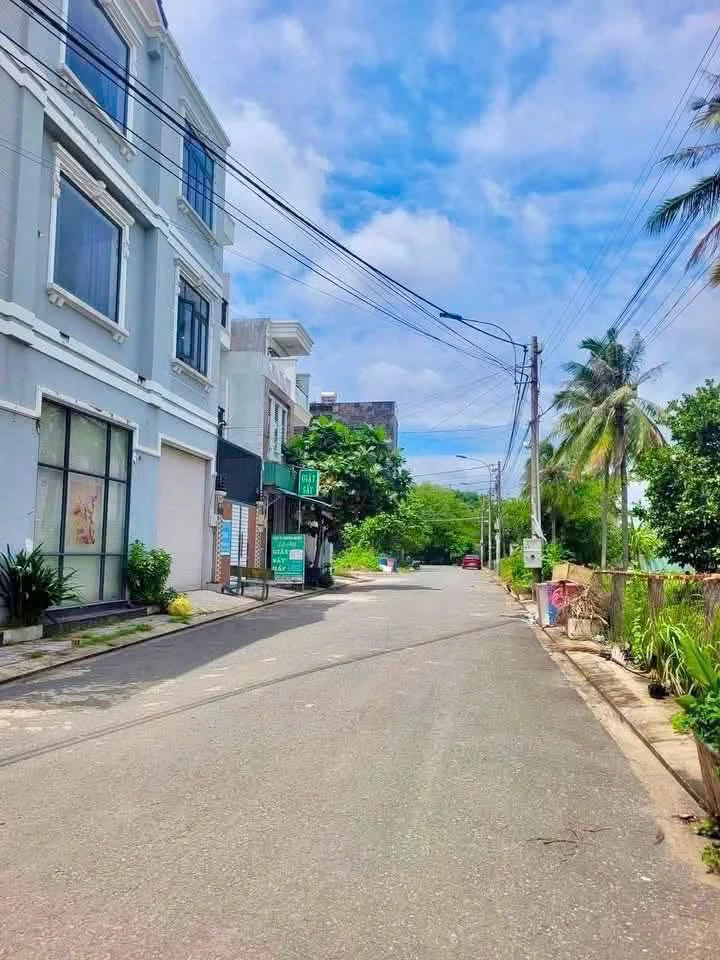 Bán đất 56m2 hẻm 188 Lò Lu, Quận 9 cũ, giá 4,55 tỷ - Ảnh thu nhỏ 2