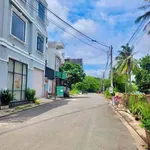 Bán đất 56m2 hẻm 188 Lò Lu, Quận 9 cũ, giá 4,55 tỷ - Ảnh thu nhỏ 2