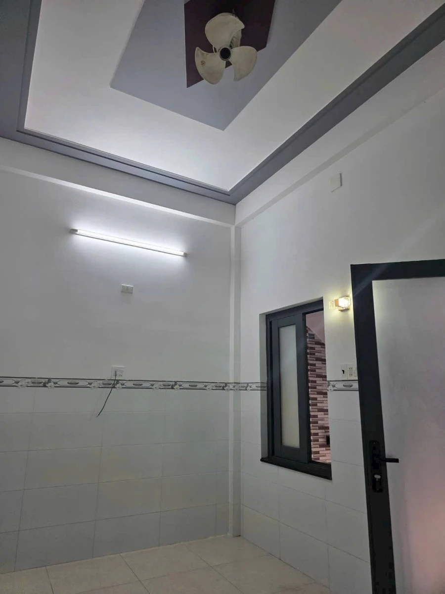 Nhà mặt tiền 4PN 3.5 tầng Quy Nhơn, 43m² - 3.95 tỷ - Ảnh thu nhỏ 5