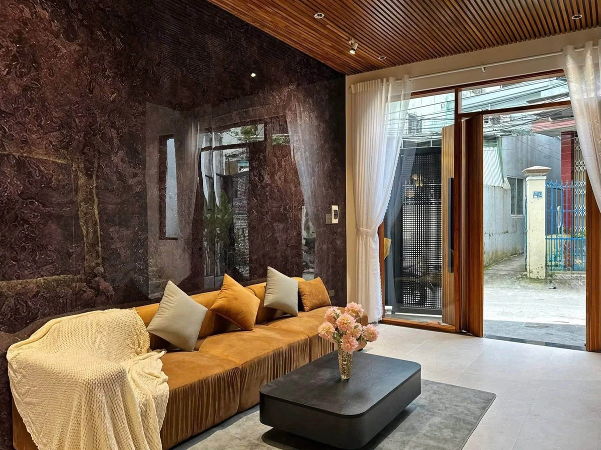 Bán nhà kiệt Điện Biên Phủ 3 tầng 51m2, 4 tỷ 790 - Ảnh thu nhỏ 4