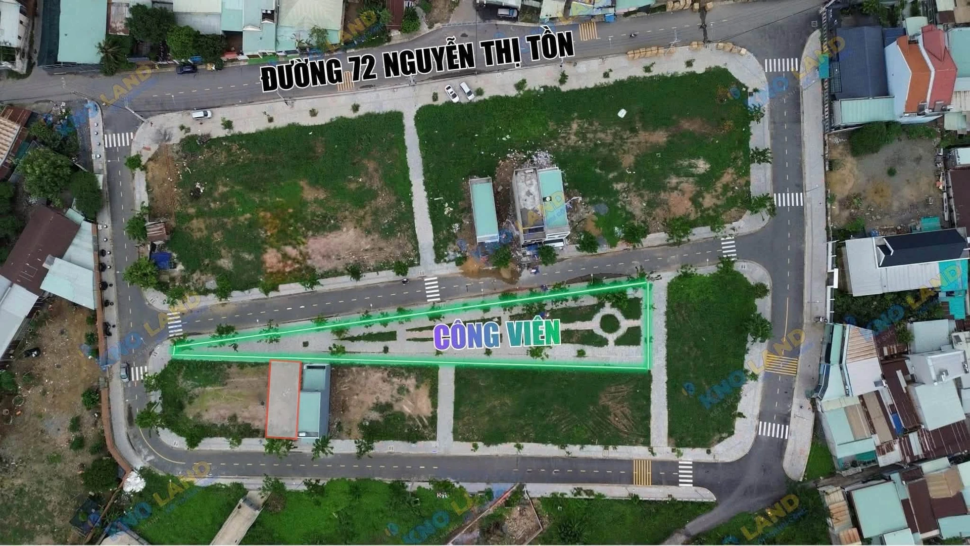 Bán lô đất 85m² khu TĐC Bửu Hoà Mới, Đồng Nai 2,979 tỷ - Ảnh 1