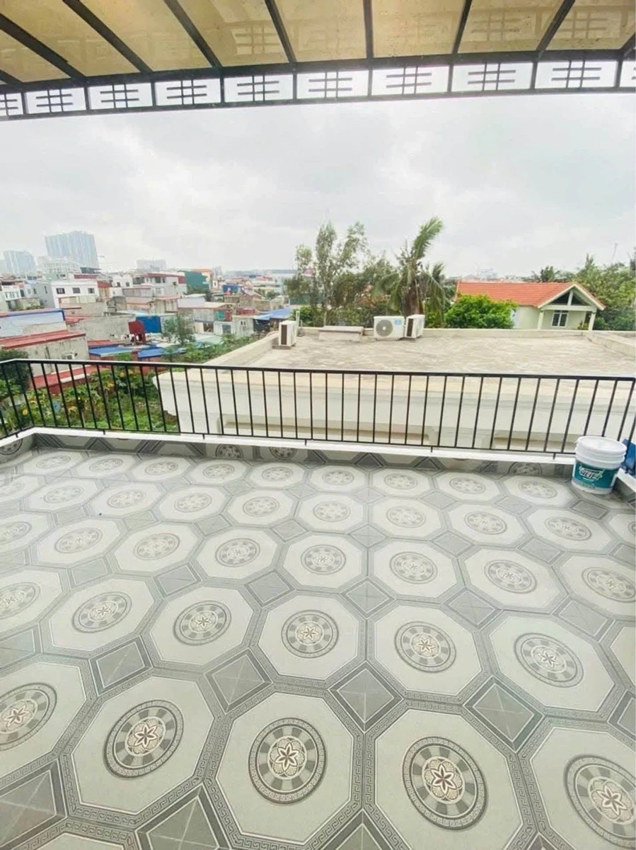 Bán nhà mới 140m2 Miếu Hai Xã Hải Phòng - Ảnh thu nhỏ 4