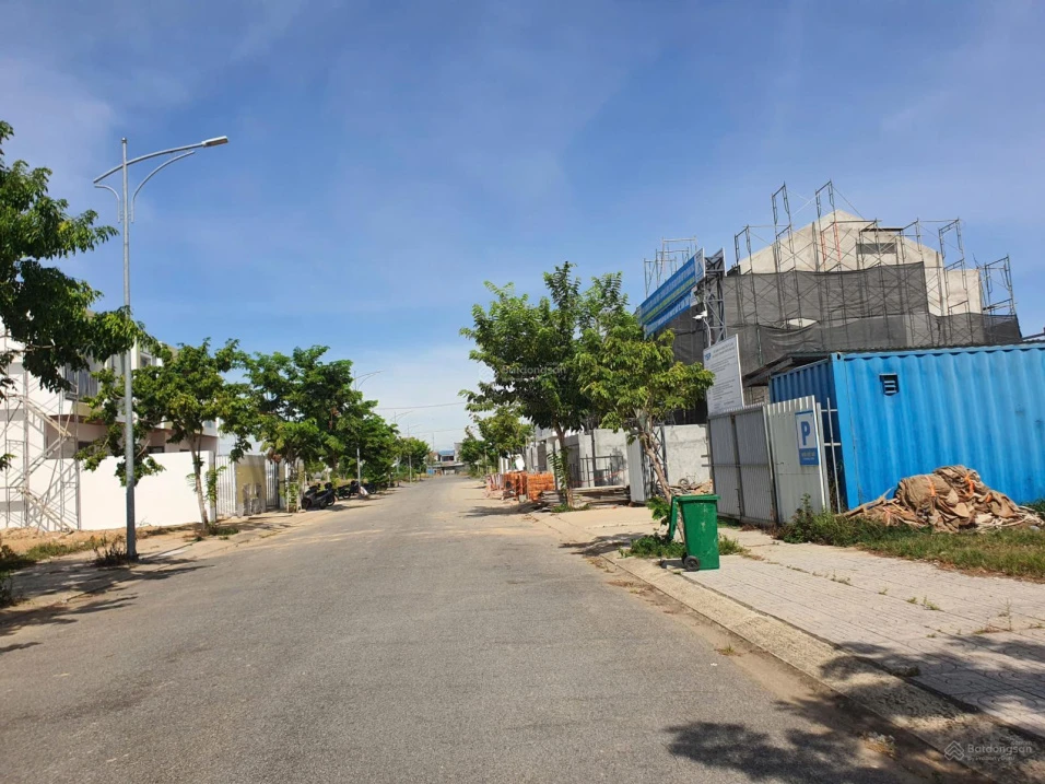 Đất nền dự án Khu dịch vụ hỗn hợp VSIP Quảng Ngãi, sổ hồng riêng, giá 1 tỷ 3 - 0348 468 *** - Ảnh thu nhỏ 4