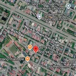 Bán đất phân lô 100m2 Trung Sơn Bích Đào, Bình Chánh - Ảnh thu nhỏ 1