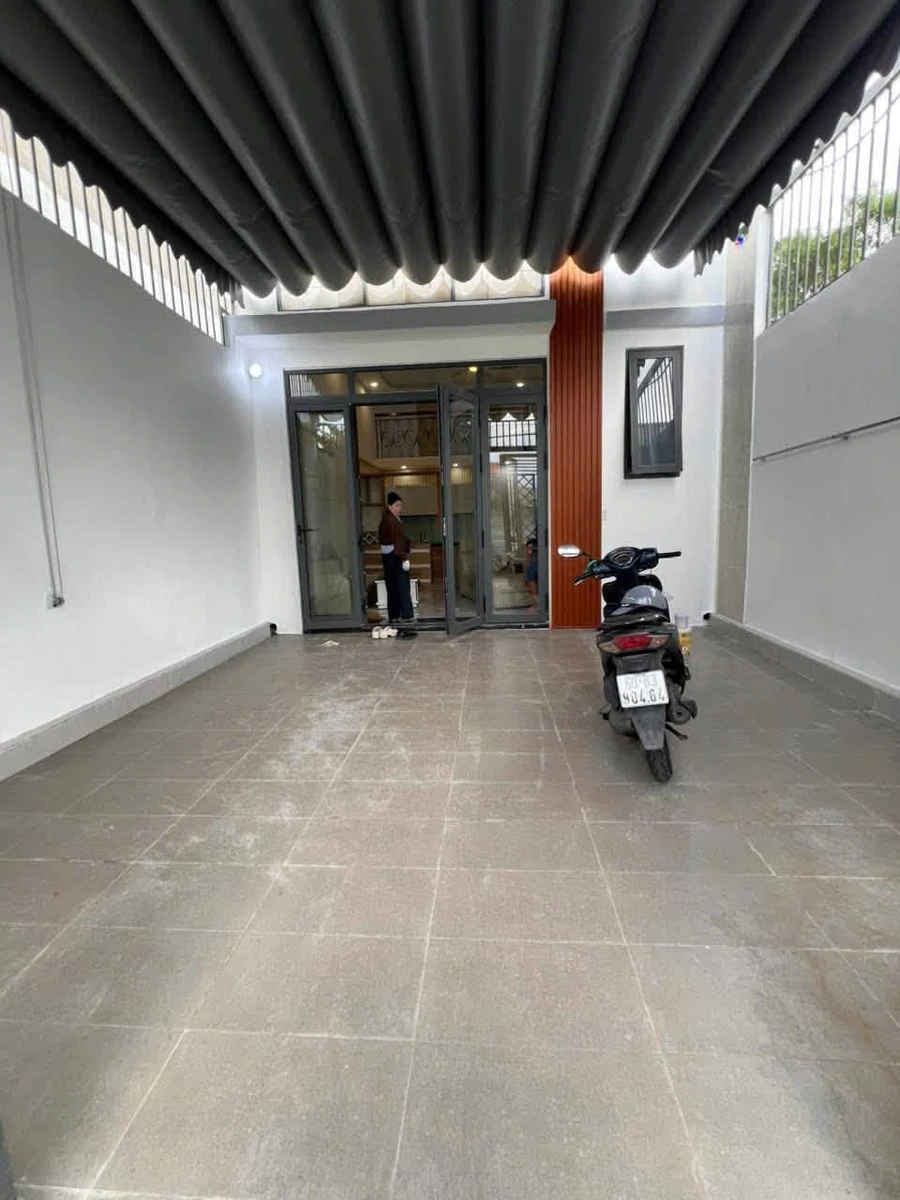 Bán nhà 93.5m² 3 phòng ngủ Đồng Nai 1.98 tỷ - Ảnh thu nhỏ 4