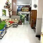 Bán nhà trọ dòng tiền 30tr/tháng, 101m², Diên Hồng, Quy Nhơn - Ảnh thu nhỏ 3