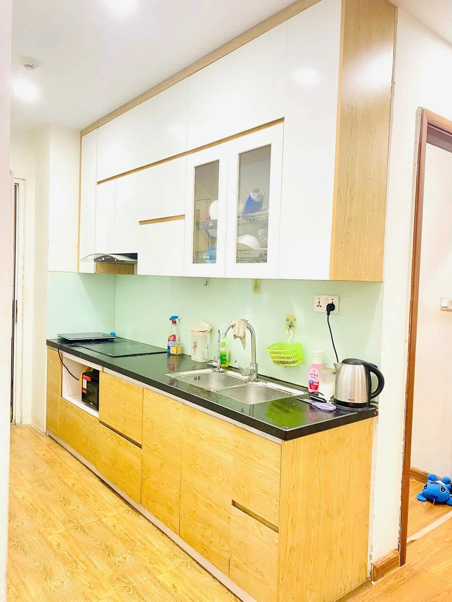 Bán căn hộ 2 phòng ngủ 66m² Gemek 2 Lê Trọng Tấn, 3.35 tỷ - Ảnh thu nhỏ 4