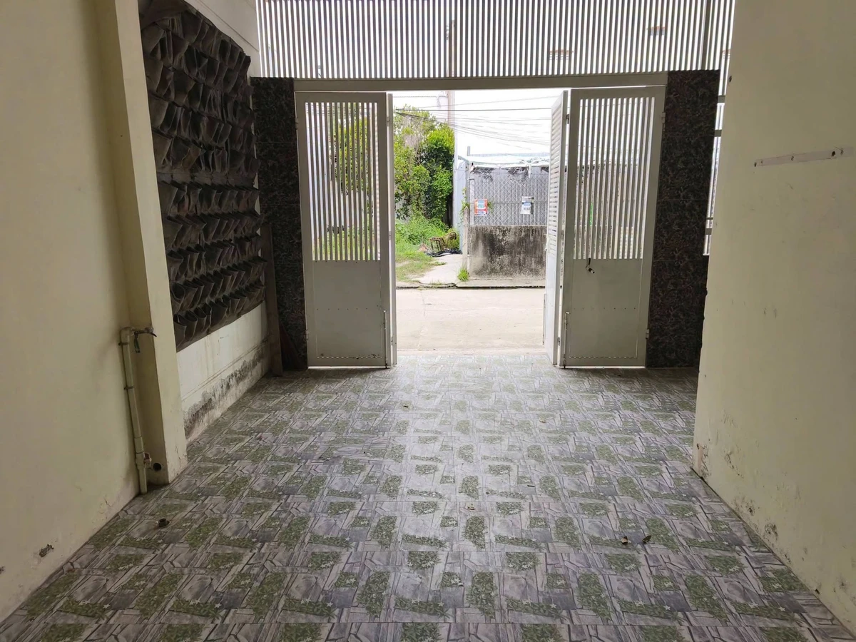 Bán nhà mặt tiền 8m, 87,2m² Ngô Đến Nha Trang, 3 tỷ 900 triệu - Ảnh thu nhỏ 4