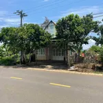 Nhà bán Hóc Môn 540m2, 3 phòng ngủ, mặt đường Âu Cơ - Ảnh thu nhỏ 1