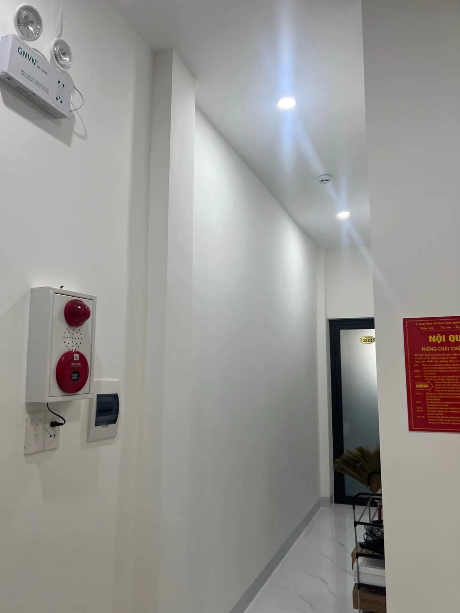 Bán căn hộ 3 tầng 8 phòng 89m2 đường Thái Thị Bôi, Thanh Khê, Đà Nẵng, giá 7,2 tỷ - Ảnh thu nhỏ 2