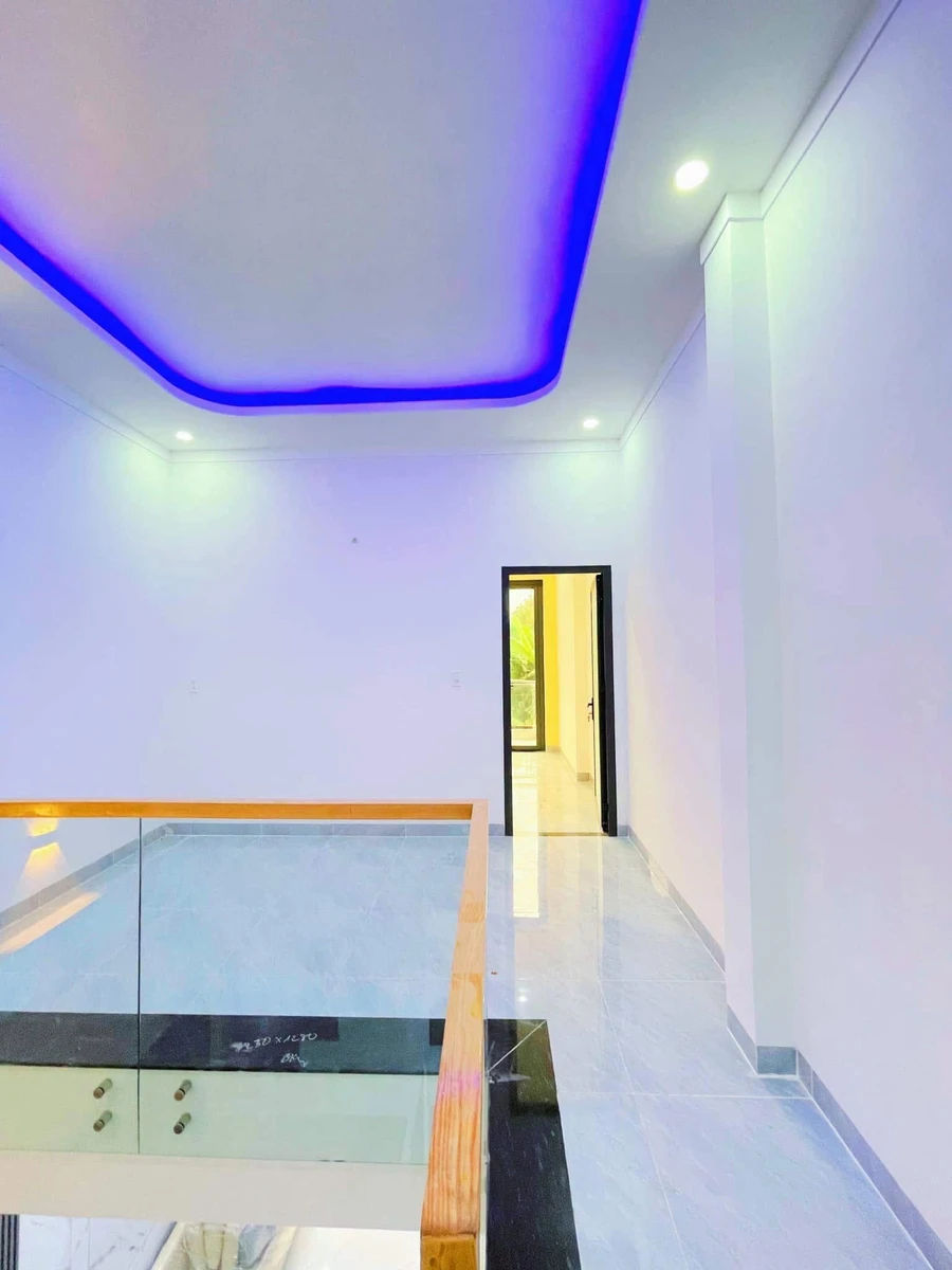 Bán nhà sổ riêng 3PN 64m2 Tân Hạnh, Thủ Đức 3.3 tỷ - Ảnh thu nhỏ 4