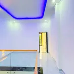Bán nhà sổ riêng 3PN 64m2 Tân Hạnh, Thủ Đức 3.3 tỷ - Ảnh thu nhỏ 4