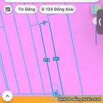 Bán đất 50m² Phường Đồng Xoài gần Bệnh viện Tỉnh - Ảnh thu nhỏ 3